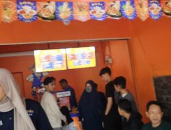 Duba Kebab Resmi Hadir di Kota Bandung, Buka Cabang ke-77 dengan Promo Spesial