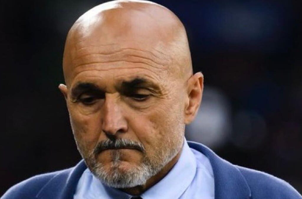 FIGC Pecat Luciano Spalletti, Siapa Pelatih Timnas Italia Berikutnya?