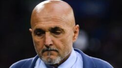 FIGC Pecat Luciano Spalletti, Siapa Pelatih Timnas Italia Berikutnya?
