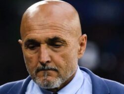 FIGC Pecat Luciano Spalletti, Siapa Pelatih Timnas Italia Berikutnya?