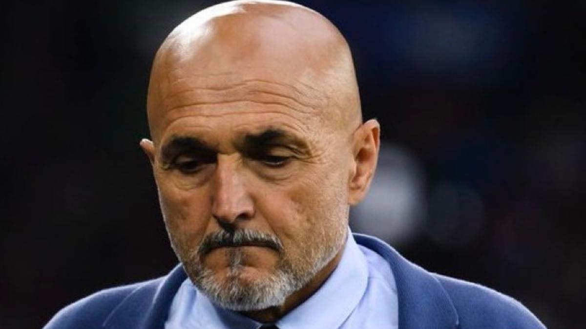 FIGC Pecat Luciano Spalletti, Siapa Pelatih Timnas Italia