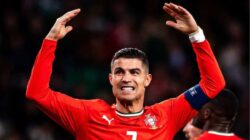 Gol ke-937 Ronaldo Bawa Portugal ke Final UEFA Nations League