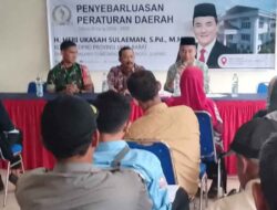 Anggota DPRD Jabar Heri Ukasah Tegaskan Pentingnya Perda Perlindungan Anak