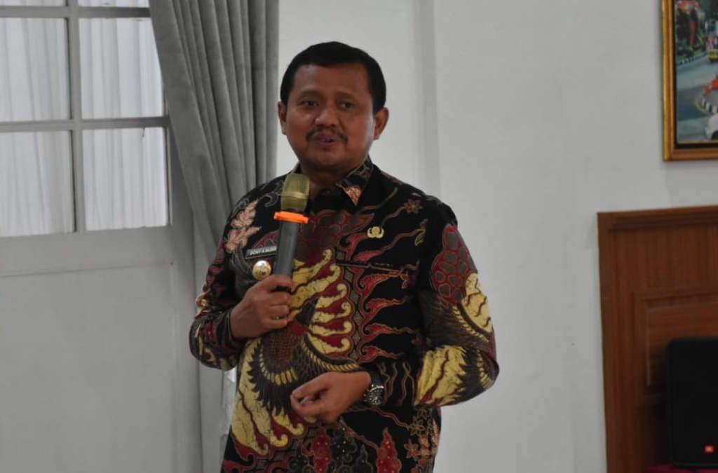 Ibu adalah Teladan Pertama bagi Anak