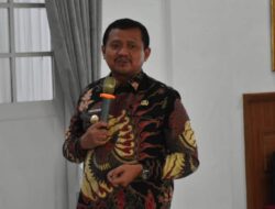 Bupati Sumedang: Ibu adalah Teladan Pertama bagi Anak