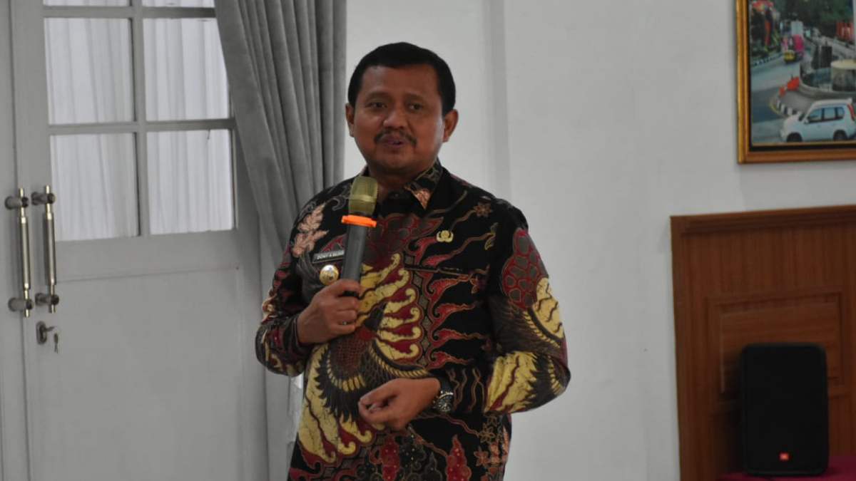 Ibu adalah Teladan Pertama bagi Anak