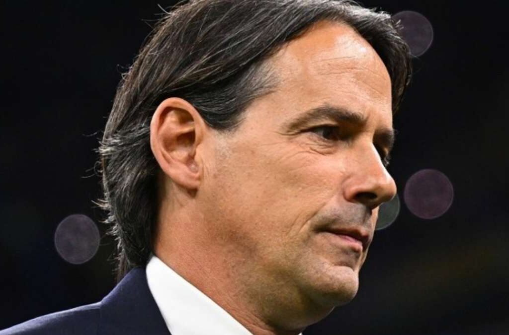 Resmi: Inter Milan dan Inzaghi Berpisah, Akhiri 4 Tahun Penuh Prestasi