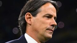 Inter Milan dan Inzaghi Berpisah