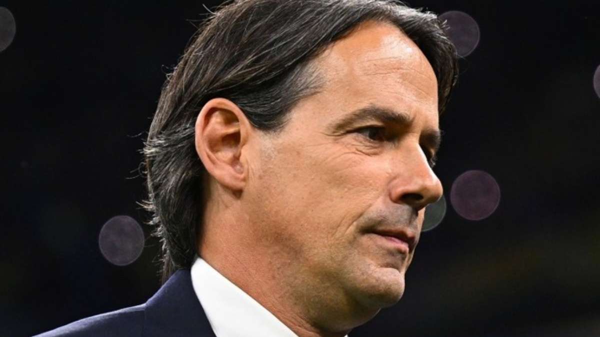 Inter Milan dan Inzaghi Berpisah
