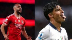 Jelang Piala Dunia Antarklub 2025, Botafogo Serius Datangkan Correa dan Cabral