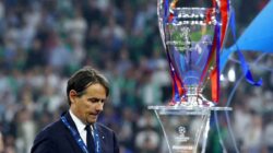 Hasil Final UCL Buka Jalan Inzaghi Pergi dari Inter, Peluang Gabung Al Hilal Makin Nyata