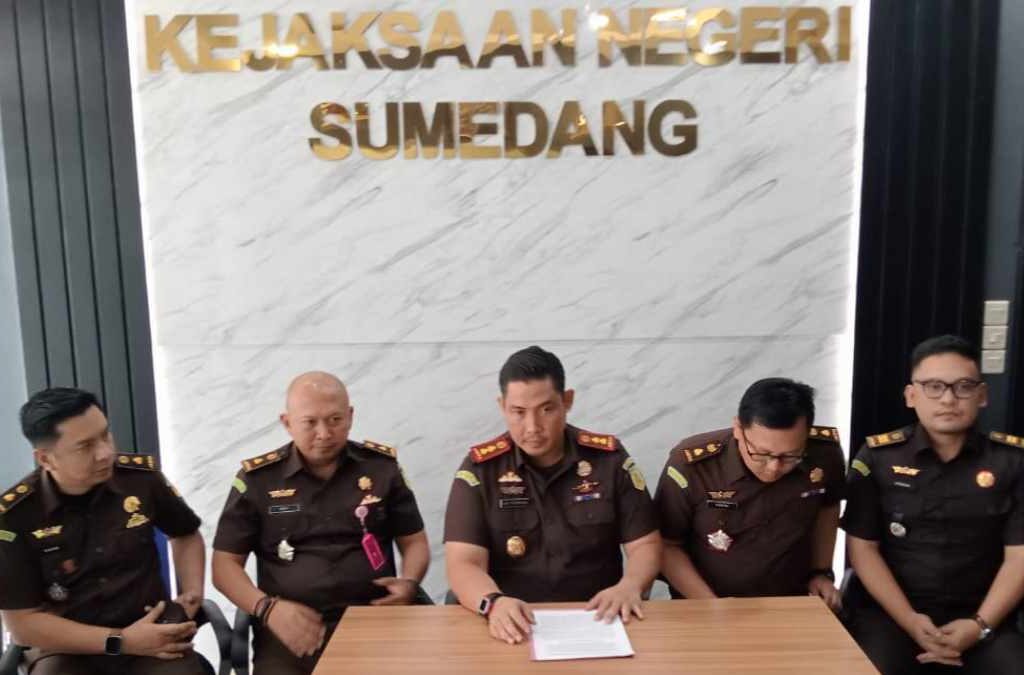 Kayu di Proyek Tol Cisumdawu ke Tahap Penyidikan