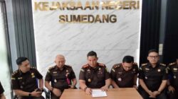 Kayu di Proyek Tol Cisumdawu ke Tahap Penyidikan