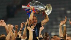 Luis Enrique di Final UCL PSG vs Inter: Xana Selalu Bersamaku!