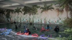 Margacinta Park, Waterpark Keluarga Terbesar