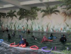 Margacinta Park, Waterpark Keluarga Terbesar dan Terfavorit di Bandung Timur