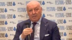 Marotta: Chivu Pilihan Berani, Ambisi Inter Tetap Tinggi Tidak Ada Kata Turun Level!