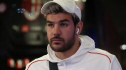 Milan, Theo Hernandez Selangkah Lagi Gabung Al Hilal