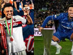 Napoli Kian Dekat Gaet Ndoye, Jadon Sancho Masih Dalam Radar