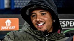 Nego Gaji dengan Chelsea Gagal, Jadon Sancho Tetap Masuk Daftar Jual Man United