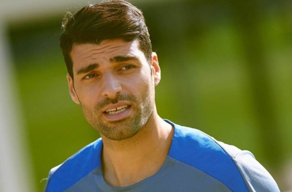 Perang Iran-Israel Bikin Taremi Tertahan di Teheran, Bakal Absen Bela Inter di Piala Dunia Antarklub
