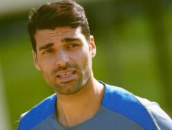 Perang Iran-Israel Bikin Taremi Tertahan di Teheran, Bakal Absen Bela Inter di Piala Dunia Antarklub