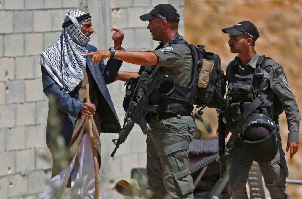 8 Catatan Kejahatan Perang Israel, Negara Teroris Pelanggar HAM yang Tak Bisa Diabaikan Dunia!