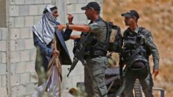 Perang Israel, Negara Teroris Pelanggar HAM