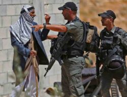 8 Catatan Kejahatan Perang Israel, Negara Teroris Pelanggar HAM yang Tak Bisa Diabaikan Dunia!