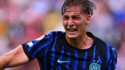 Pio Esposito Bersinar di Piala Dunia Antarklub 2025, Inter Lupakan Rencana Gaet Højlund