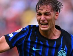 Pio Esposito Bersinar di Piala Dunia Antarklub 2025, Inter Lupakan Rencana Gaet Højlund