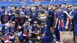 Presiden PSG: Target Berikutnya Piala Dunia Antarklub, Setelah Itu Juara UCL Lagi!
