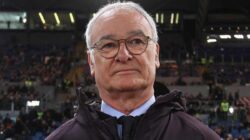 Ranieri Tolak Tawaran Jadi Pelatih Timnas Italia