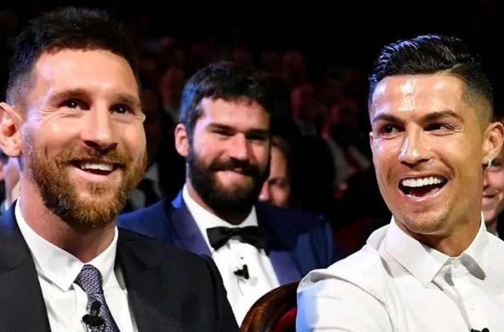 Cristiano Ronaldo Tak Akan Tampil di Piala Dunia Antarklub, Bicara soal Pensiun dan Messi