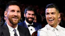 Cristiano Ronaldo Tak Akan Tampil di Piala Dunia Antarklub, Bicara soal Pensiun dan Messi