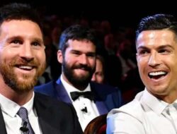 Cristiano Ronaldo Tak Akan Tampil di Piala Dunia Antarklub, Bicara soal Pensiun dan Messi