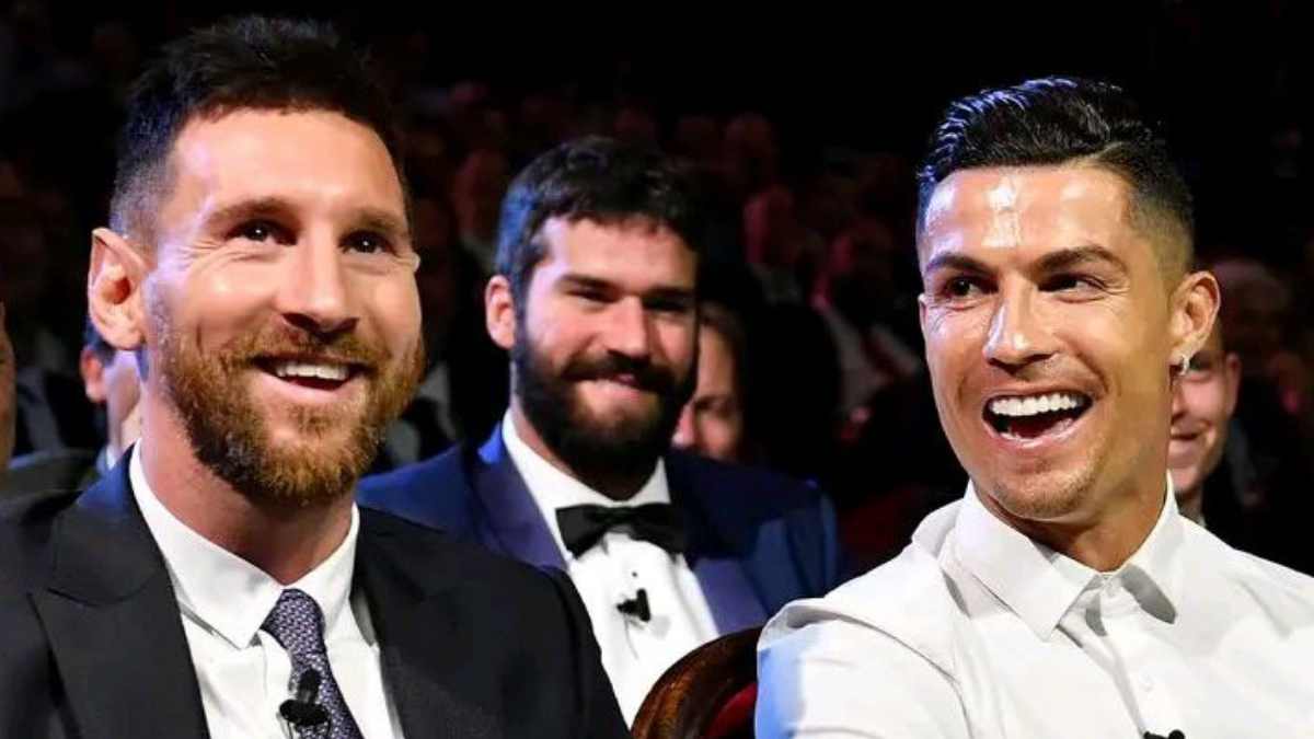 Ronaldo Isyaratkan Tak Akan Tampil di Piala Dunia Antarklub