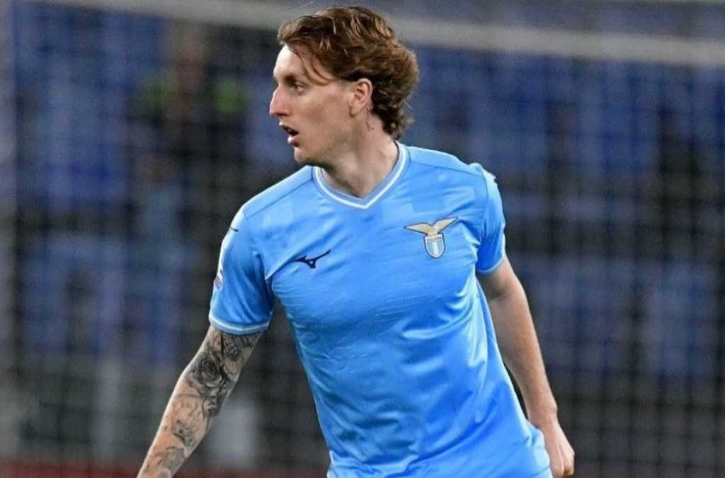 Inter Siapkan Tawaran Rp700 Miliar untuk Rovella, Presiden Lazio: Kami Tidak Menjualnya!