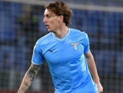 Inter Siapkan Tawaran Rp700 Miliar untuk Rovella, Presiden Lazio: Kami Tidak Menjualnya!
