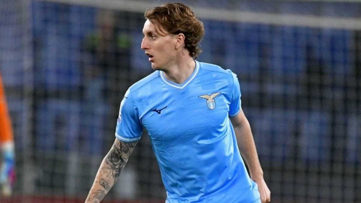 Rovella Lazio Inter