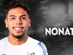 Rumor Transfer, Persija Daratkan Pemain Santos FC, Klub Neymar Jr