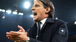 Salam Perpisahan Simone Inzaghi di Inter: Saya Telah Memberikan Segalanya!