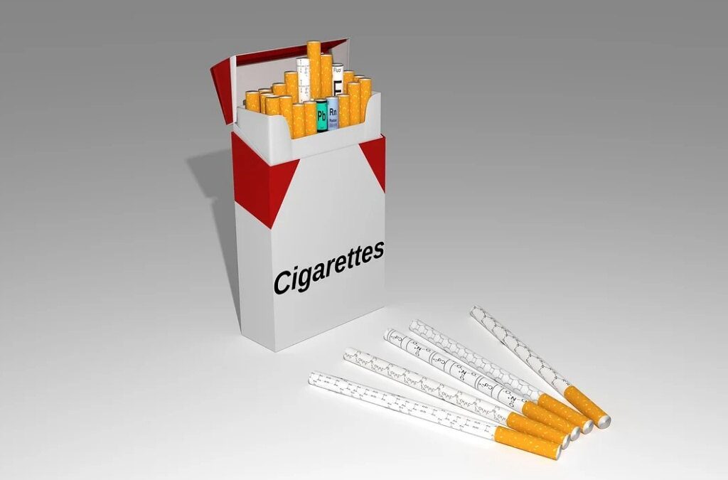 Distribusi Rokok Ilegal Kian Terorganisasi, Satpol PP Sumedang Intensifkan Razia