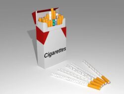 Distribusi Rokok Ilegal Kian Terorganisasi, Satpol PP Sumedang Intensifkan Razia