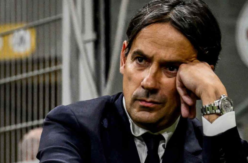 Simone Inzaghi Benar-benar Pergi, Inter Siapkan 2 Nama Pengganti