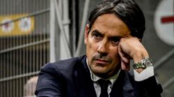 Simone Inzaghi Benar-benar Pergi dari Inter