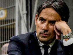 Simone Inzaghi Benar-benar Pergi, Inter Siapkan 2 Nama Pengganti