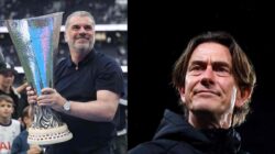 Spurs Pecat Ange Postecoglou, Thomas Frank Jadi Kandidat Kuat