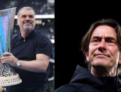 Spurs Pecat Ange Postecoglou, Thomas Frank Jadi Kandidat Kuat