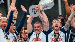 Meski Bawa Tottenham Juara Liga Eropa, Spurs Malah Siapkan 2 Nama Pengganti Ange Postecoglou